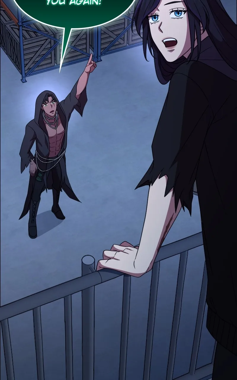 Read Death Is My BFF chapter 9 image 71 on Lezhin