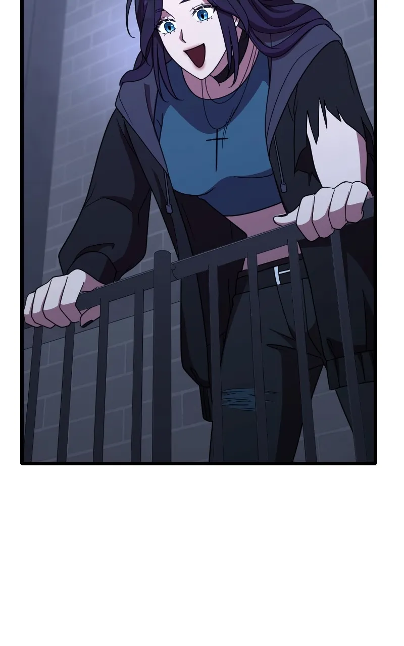 Read Death Is My BFF chapter 9 image 73 on Lezhin
