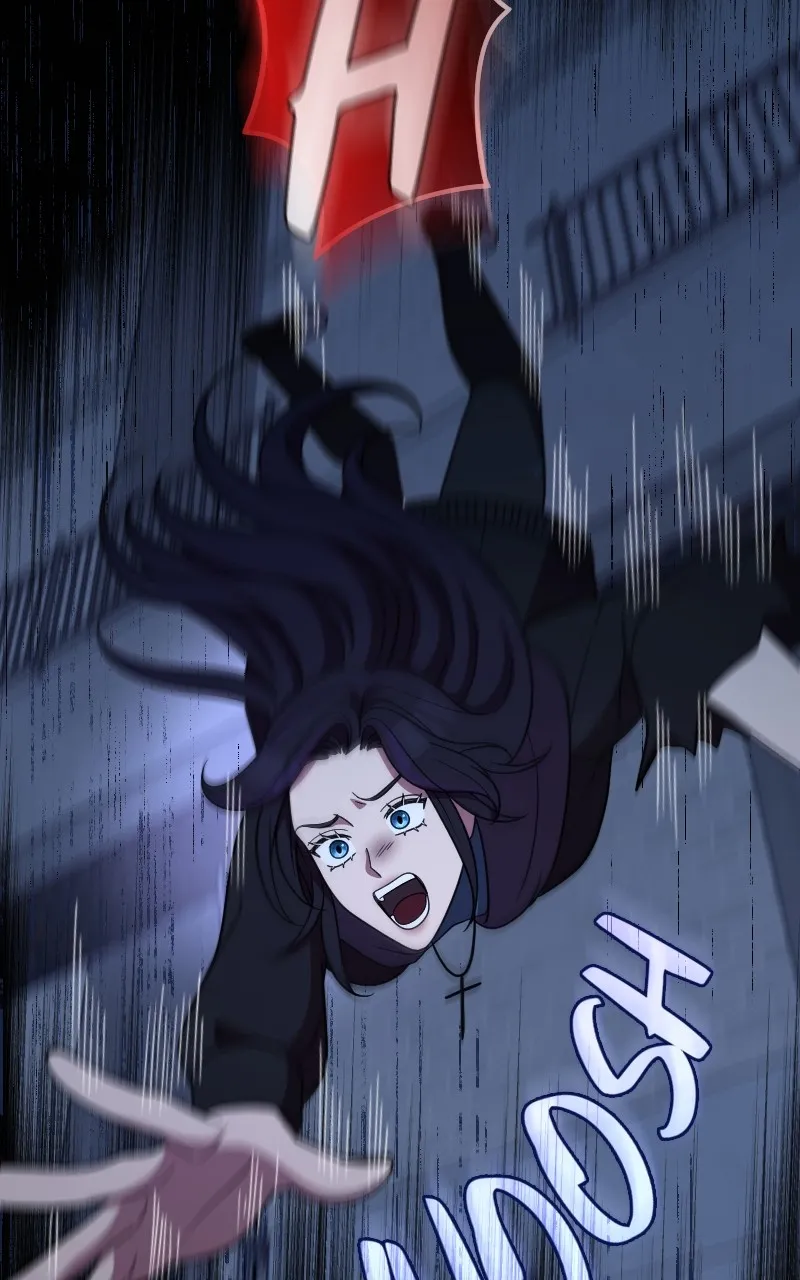 Read Death Is My BFF chapter 9 image 76 on Lezhin