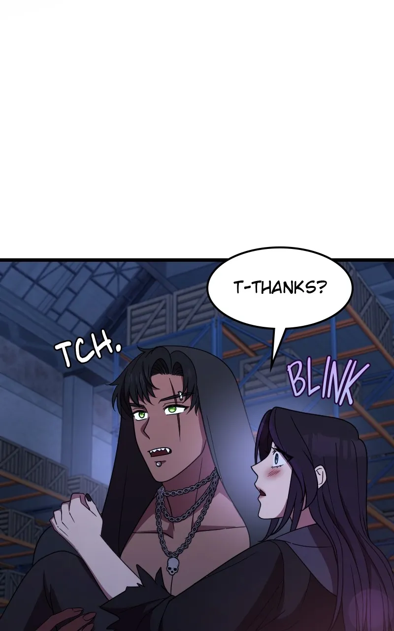 Read Death Is My BFF chapter 9 image 79 on Lezhin