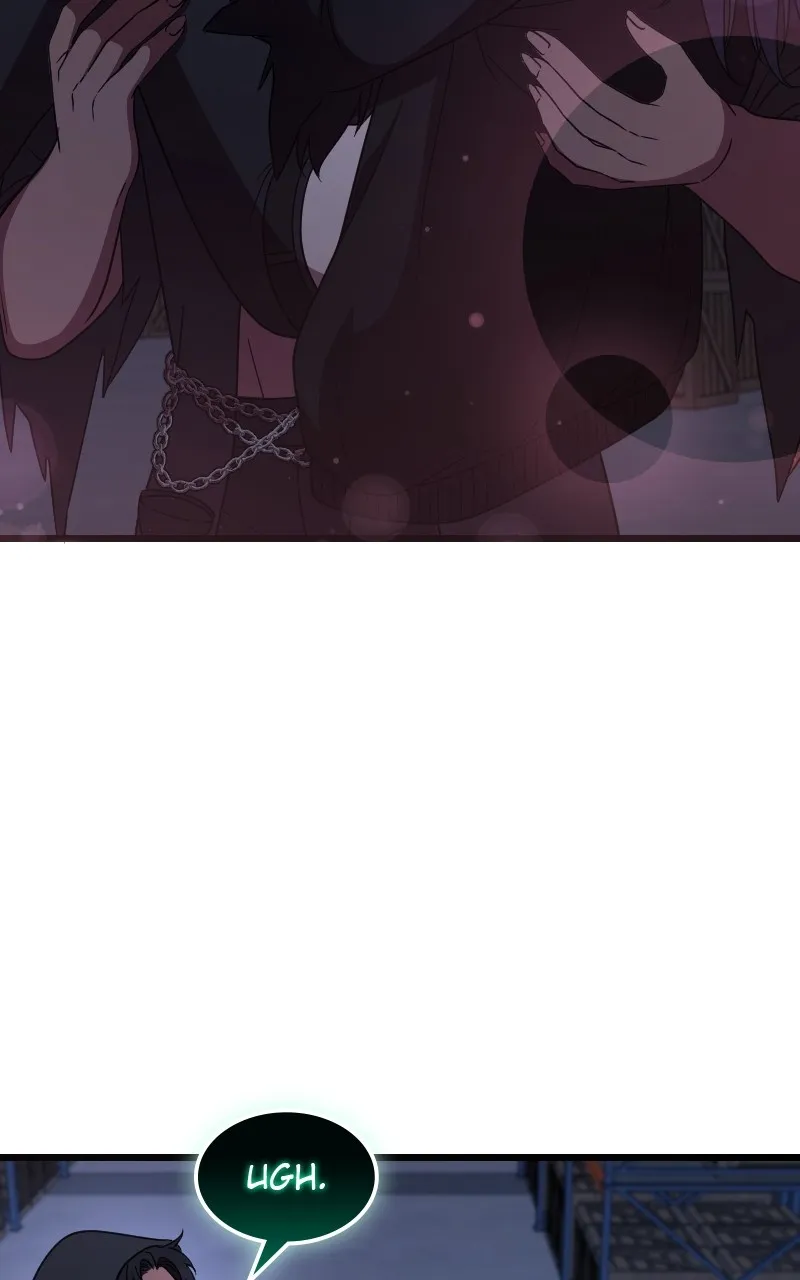 Read Death Is My BFF chapter 9 image 80 on Lezhin