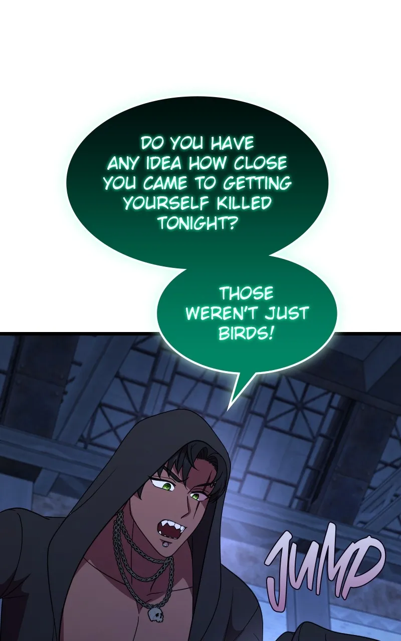 Read Death Is My BFF chapter 9 image 82 on Lezhin
