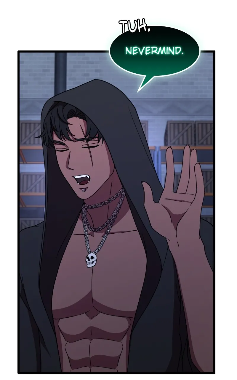 Read Death Is My BFF chapter 9 image 86 on Lezhin