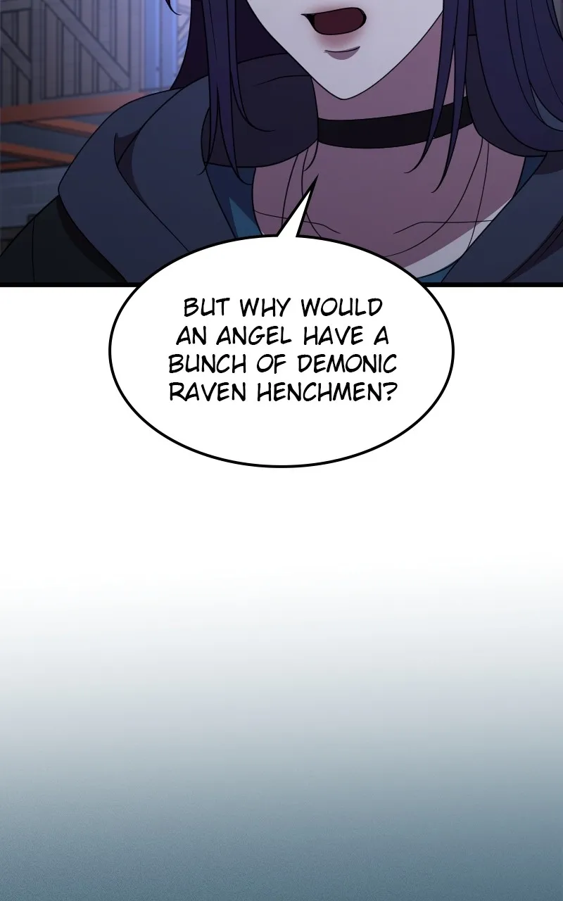 Read Death Is My BFF chapter 9 image 88 on Lezhin