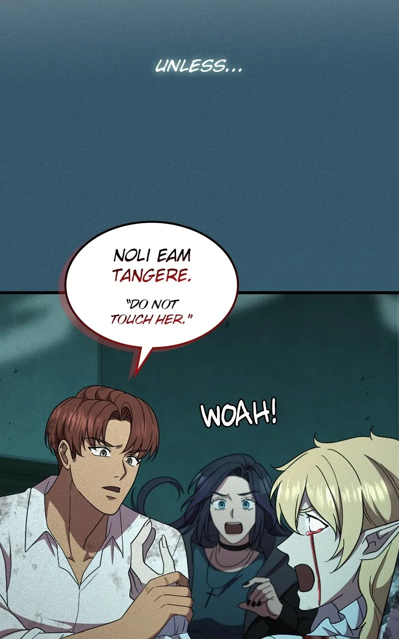 Read Death Is My BFF chapter 9 image 89 on Lezhin