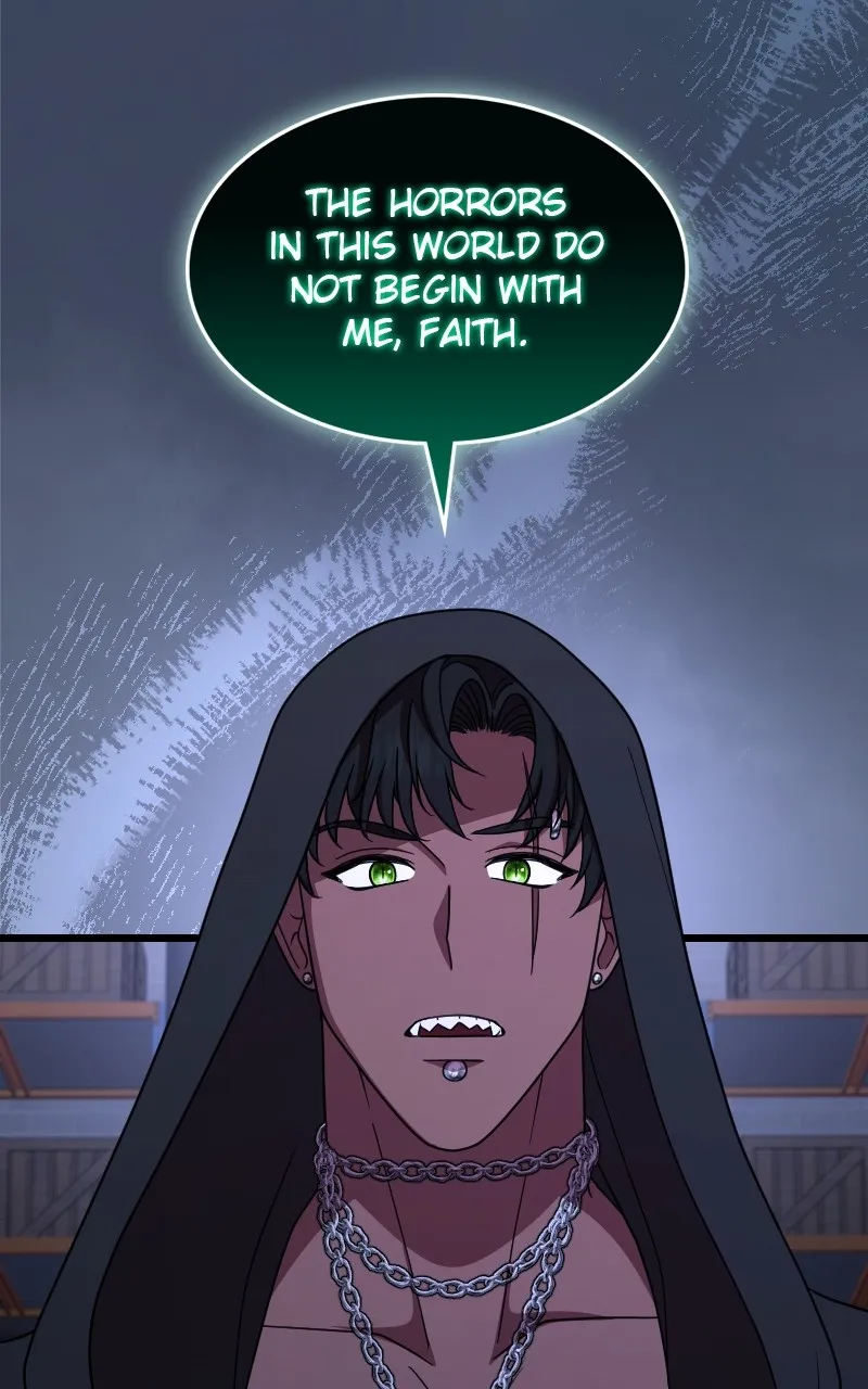Read Death Is My BFF chapter 9 image 91 on Lezhin