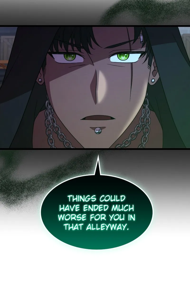Read Death Is My BFF chapter 9 image 93 on Lezhin