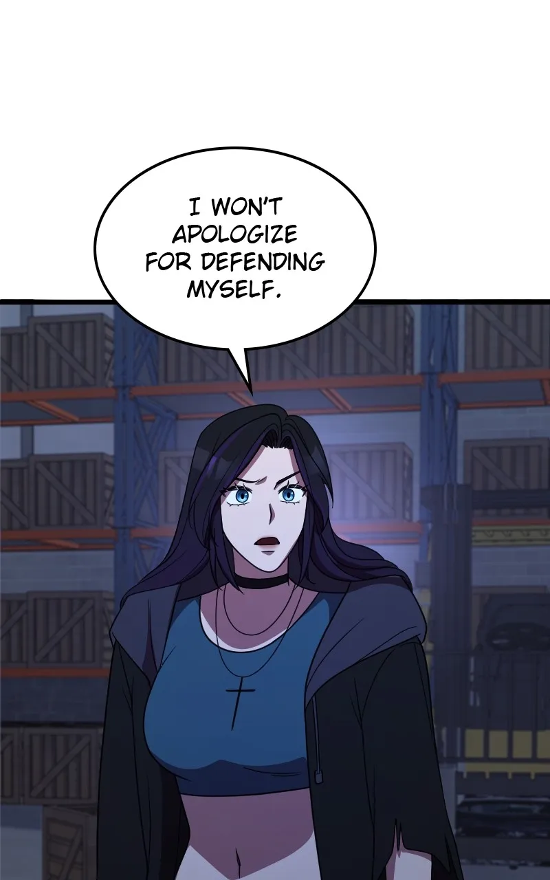 Read Death Is My BFF chapter 9 image 94 on Lezhin