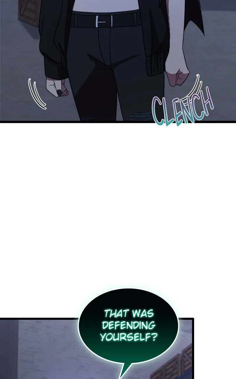 Read Death Is My BFF chapter 9 image 95 on Lezhin