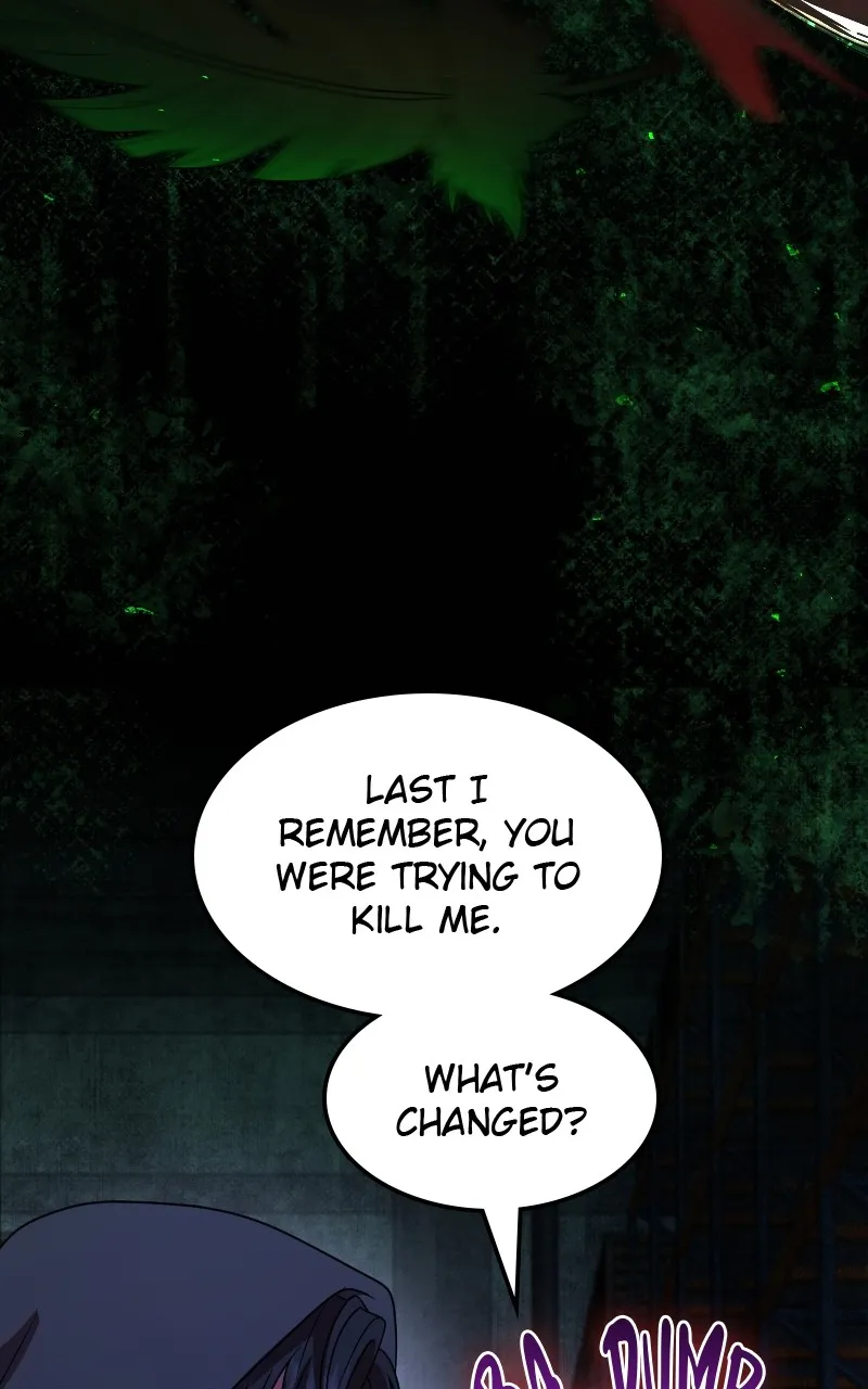 Read Death Is My BFF chapter 9 image 99 on Lezhin