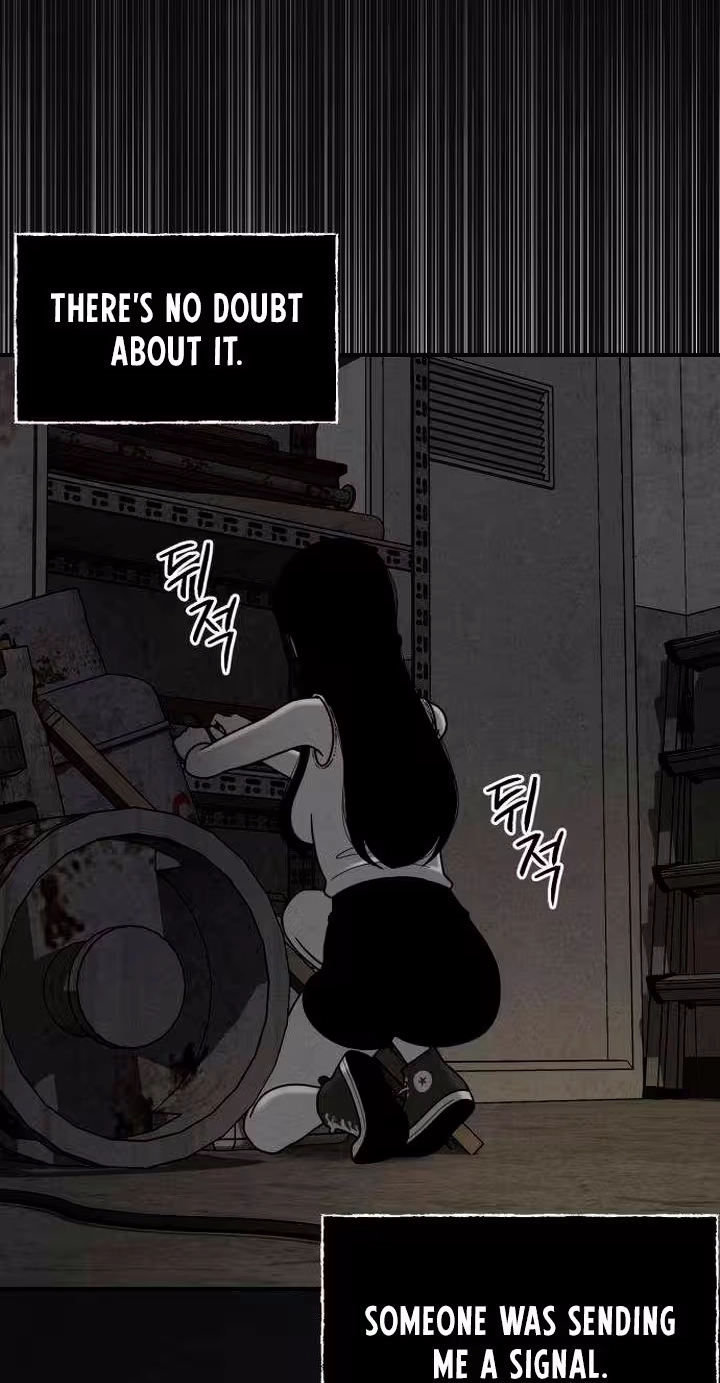 Read Death Loop chapter 12 image 13 on Lezhin