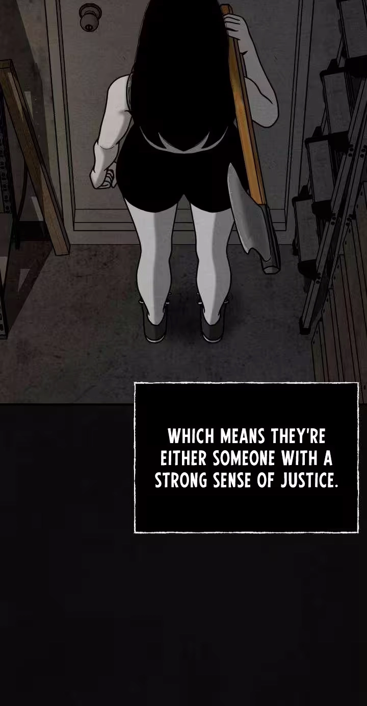 Read Death Loop chapter 12 image 15 on Lezhin