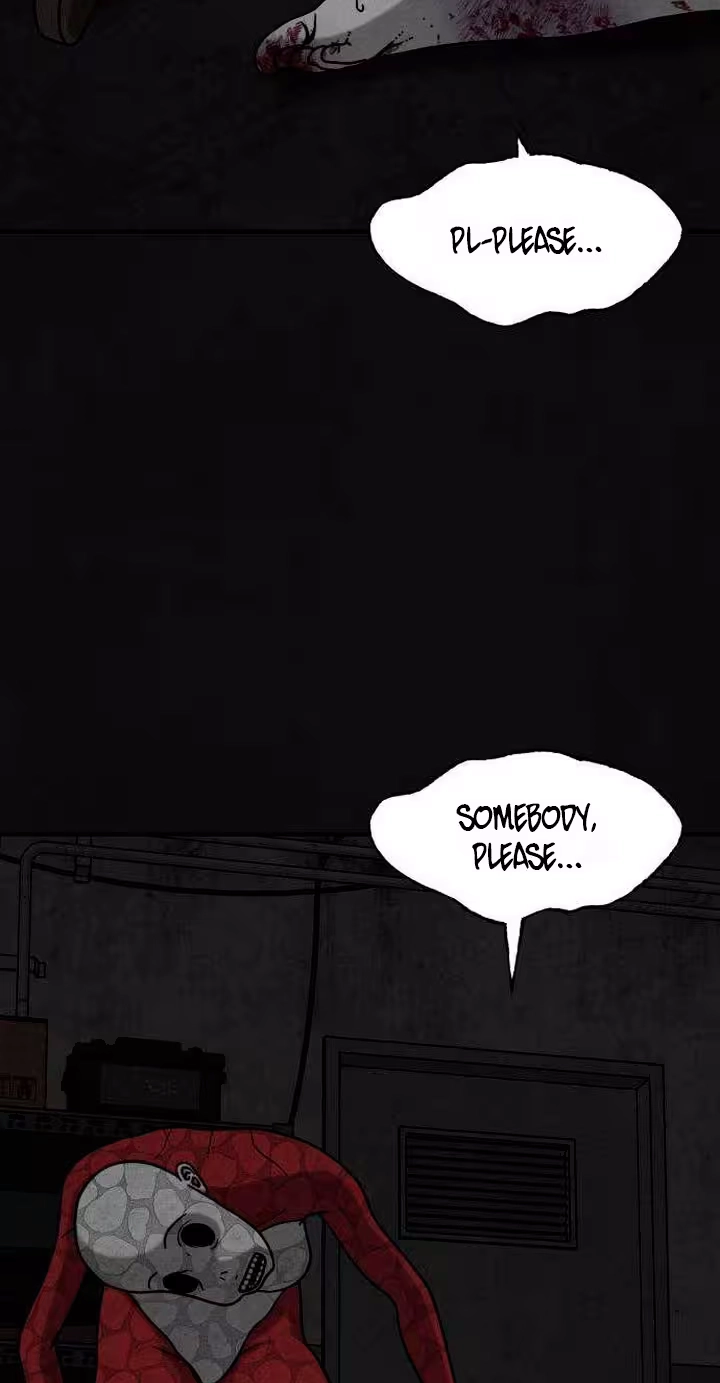 Read Death Loop chapter 12 image 20 on Lezhin