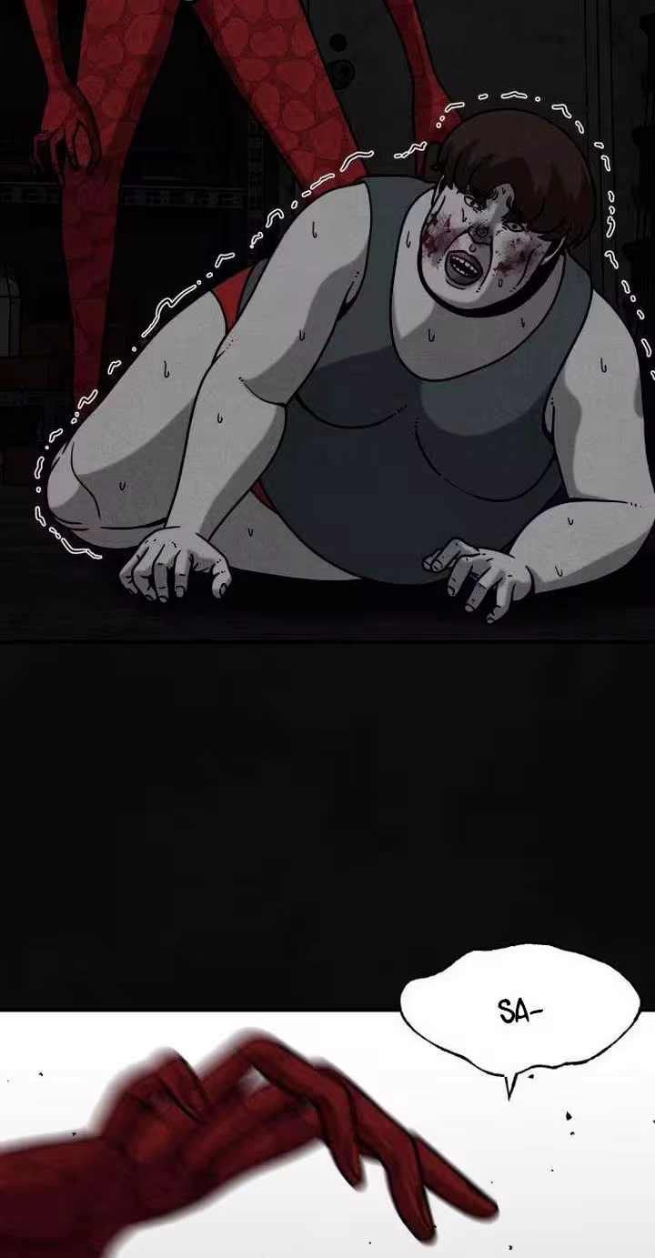 Read Death Loop chapter 12 image 21 on Lezhin