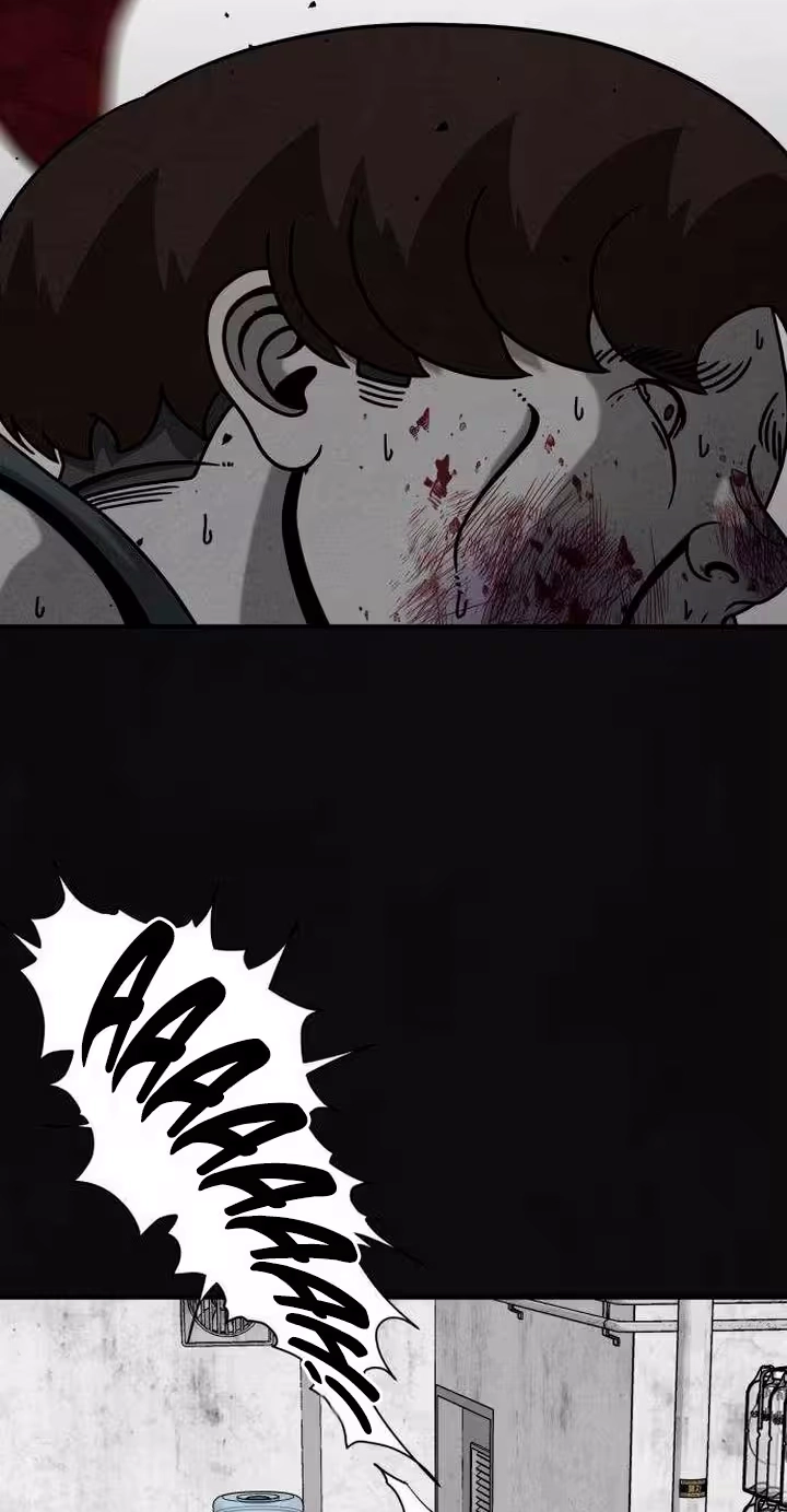 Read Death Loop chapter 12 image 22 on Lezhin
