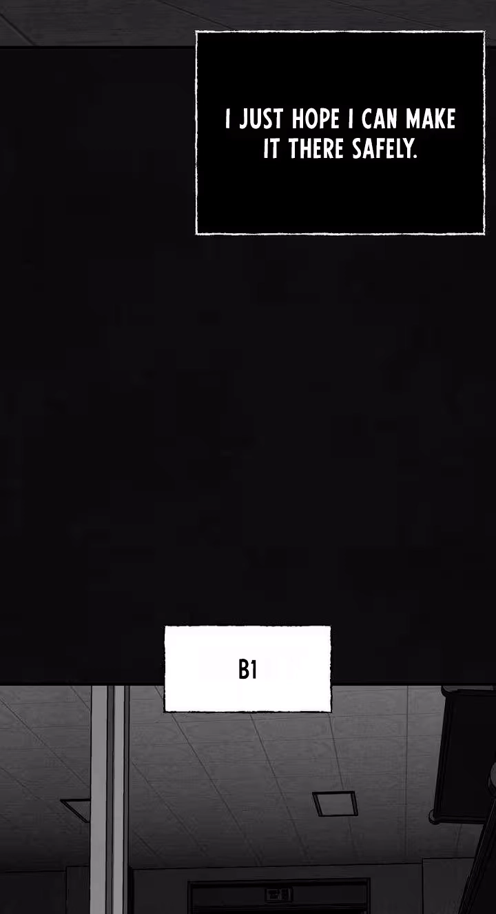 Read Death Loop chapter 12 image 27 on Lezhin