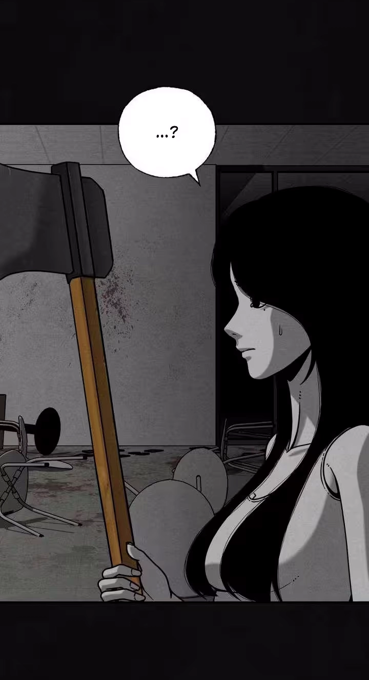 Read Death Loop chapter 12 image 31 on Lezhin