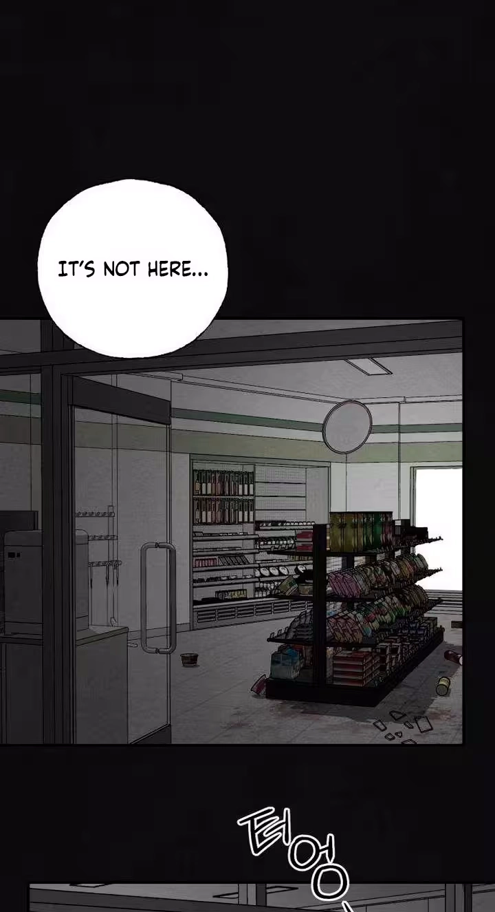 Read Death Loop chapter 12 image 32 on Lezhin