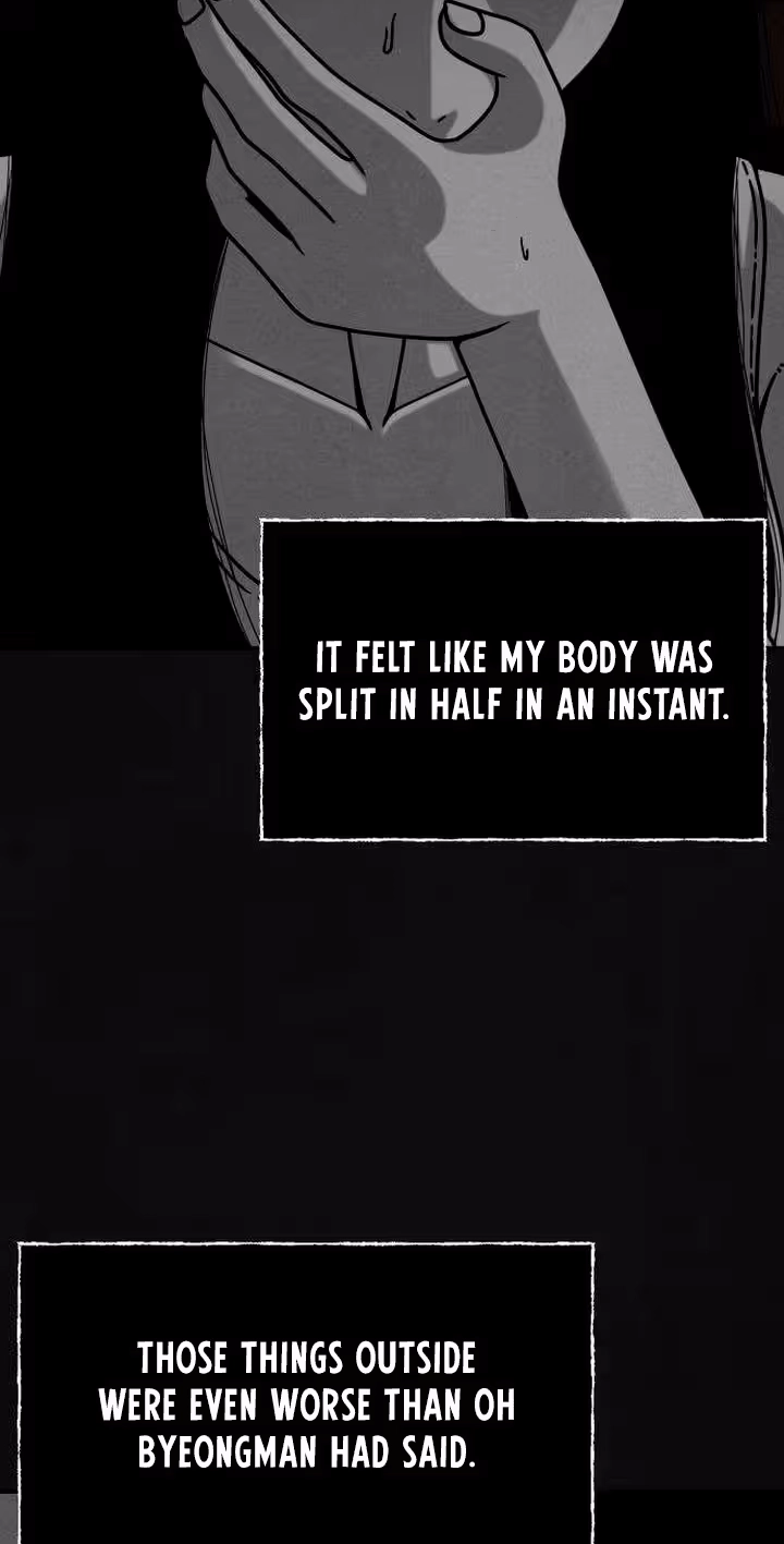 Read Death Loop chapter 12 image 4 on Lezhin
