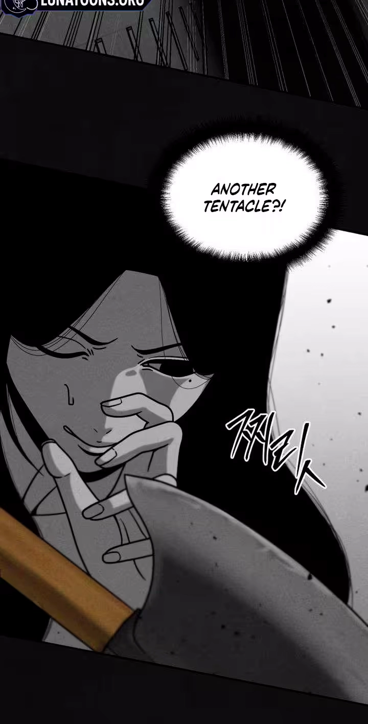 Read Death Loop chapter 12 image 42 on Lezhin