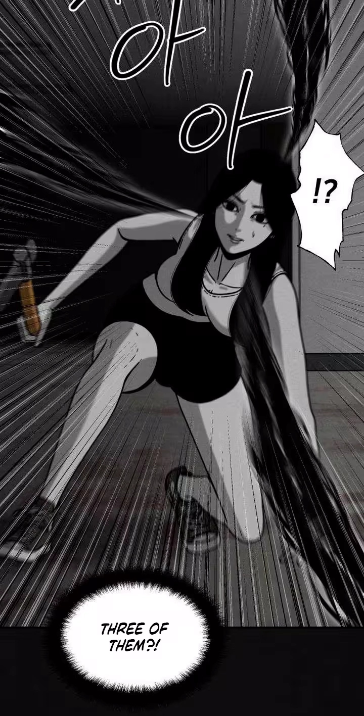Read Death Loop chapter 12 image 44 on Lezhin