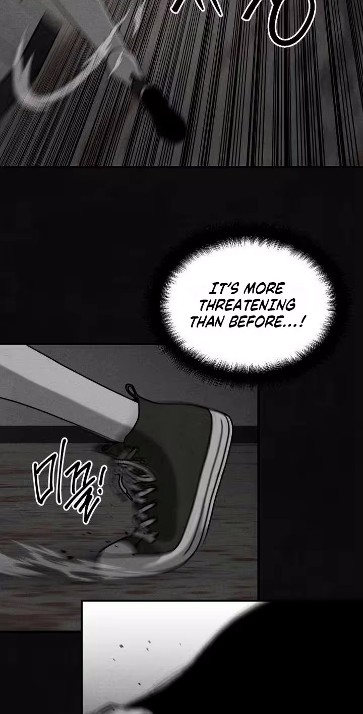 Read Death Loop chapter 12 image 46 on Lezhin
