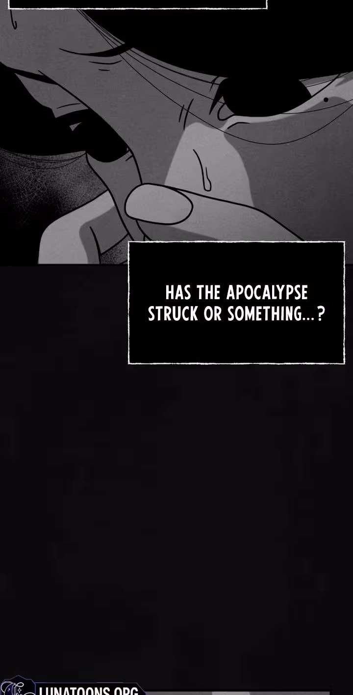 Read Death Loop chapter 12 image 5 on Lezhin