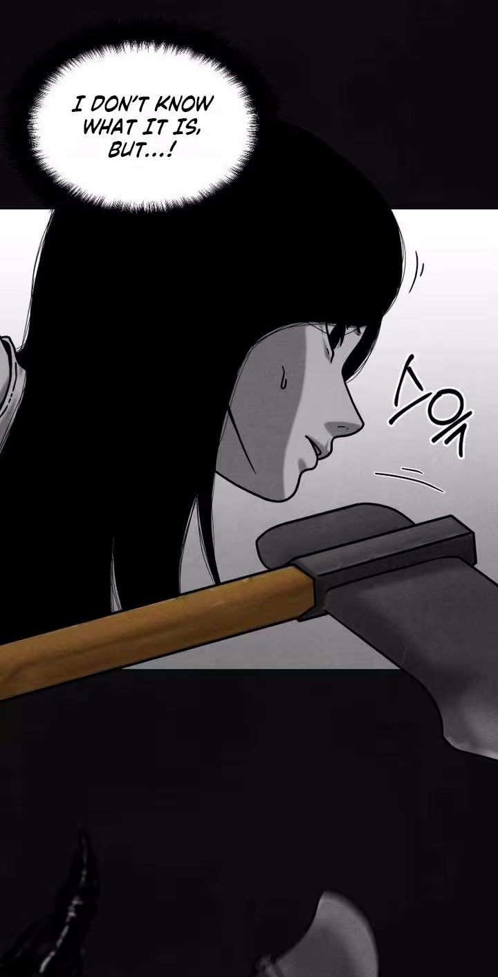 Read Death Loop chapter 12 image 50 on Lezhin