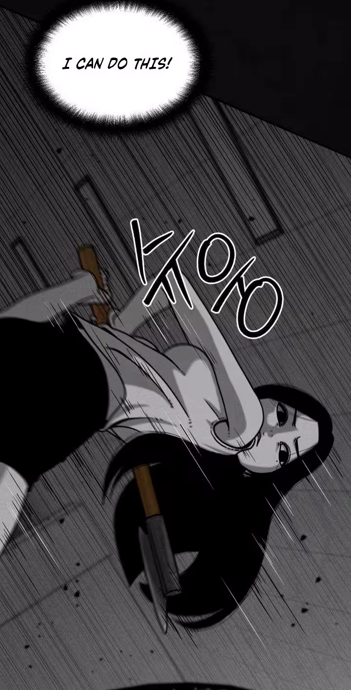 Read Death Loop chapter 12 image 55 on Lezhin