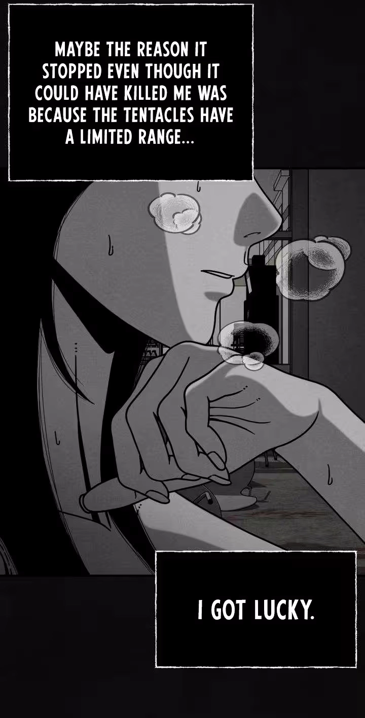 Read Death Loop chapter 12 image 60 on Lezhin