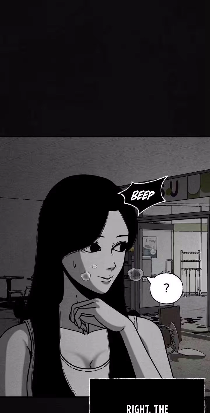 Read Death Loop chapter 12 image 61 on Lezhin