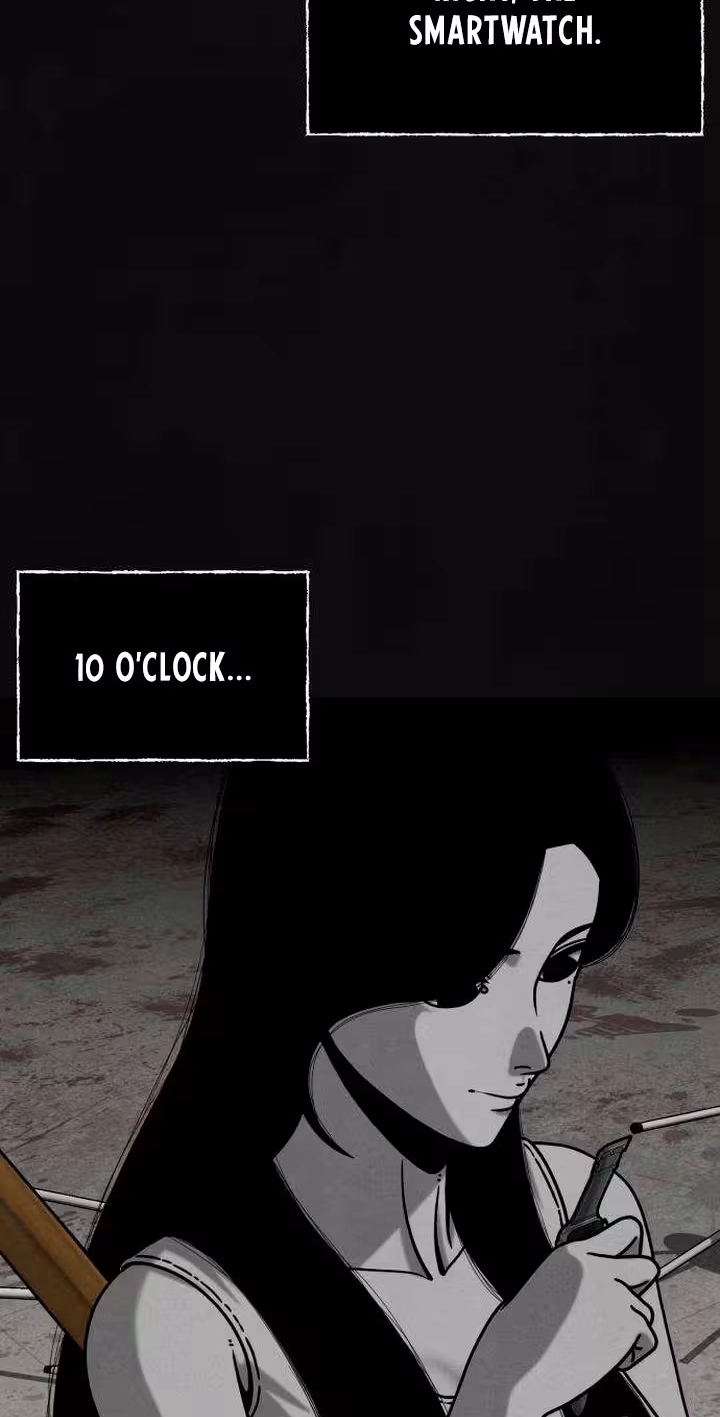 Read Death Loop chapter 12 image 62 on Lezhin