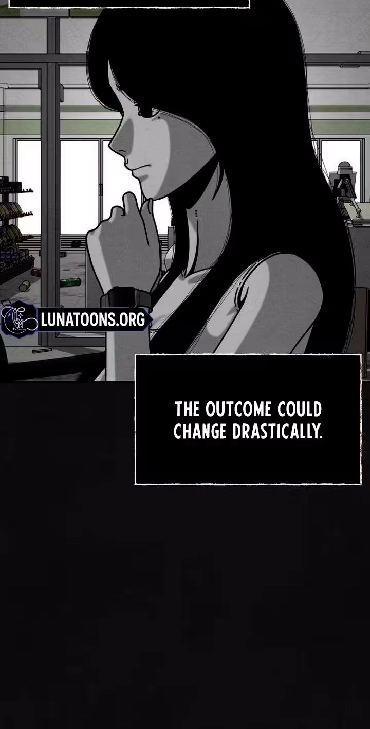 Read Death Loop chapter 12 image 65 on Lezhin