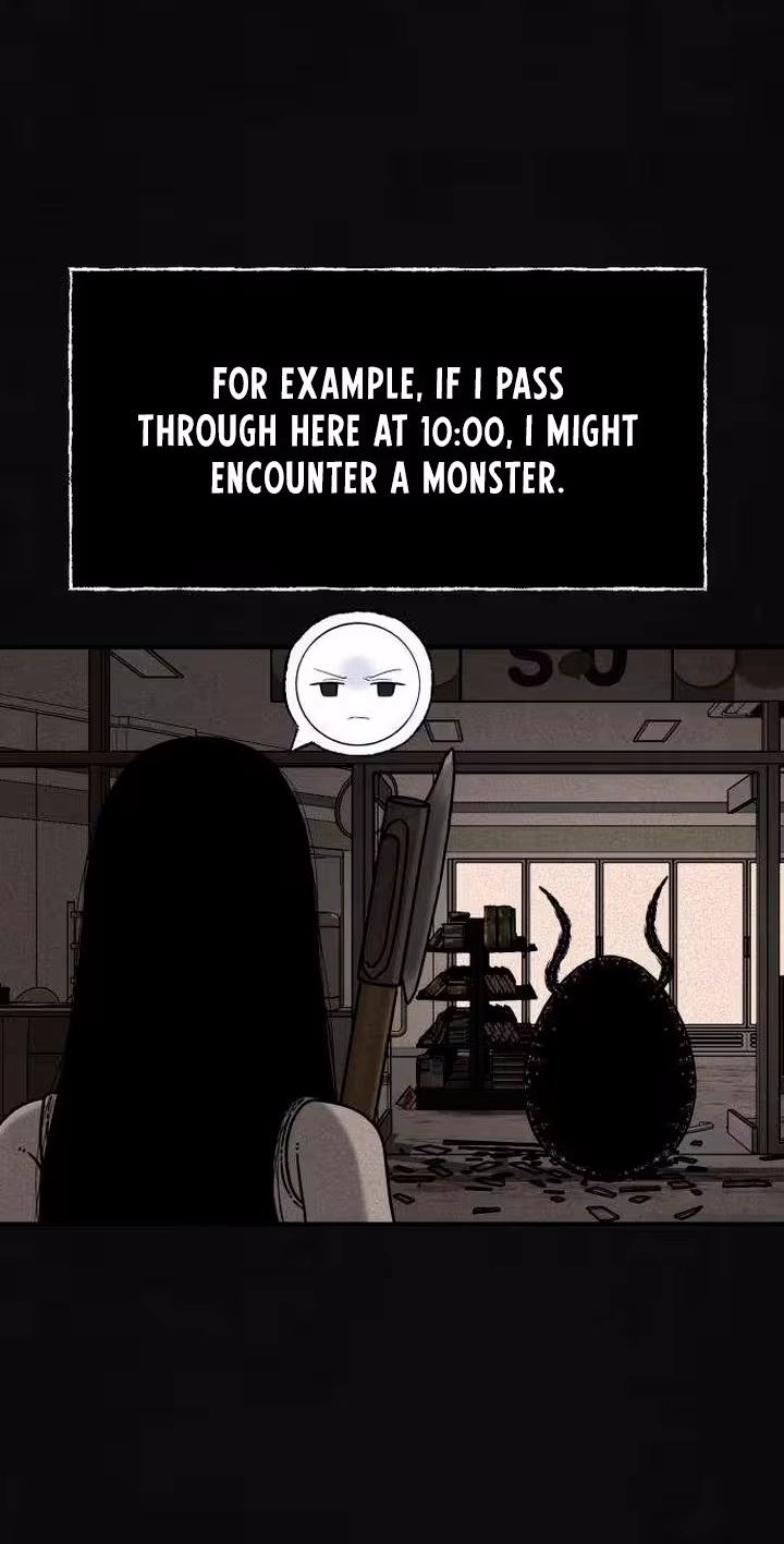 Read Death Loop chapter 12 image 66 on Lezhin