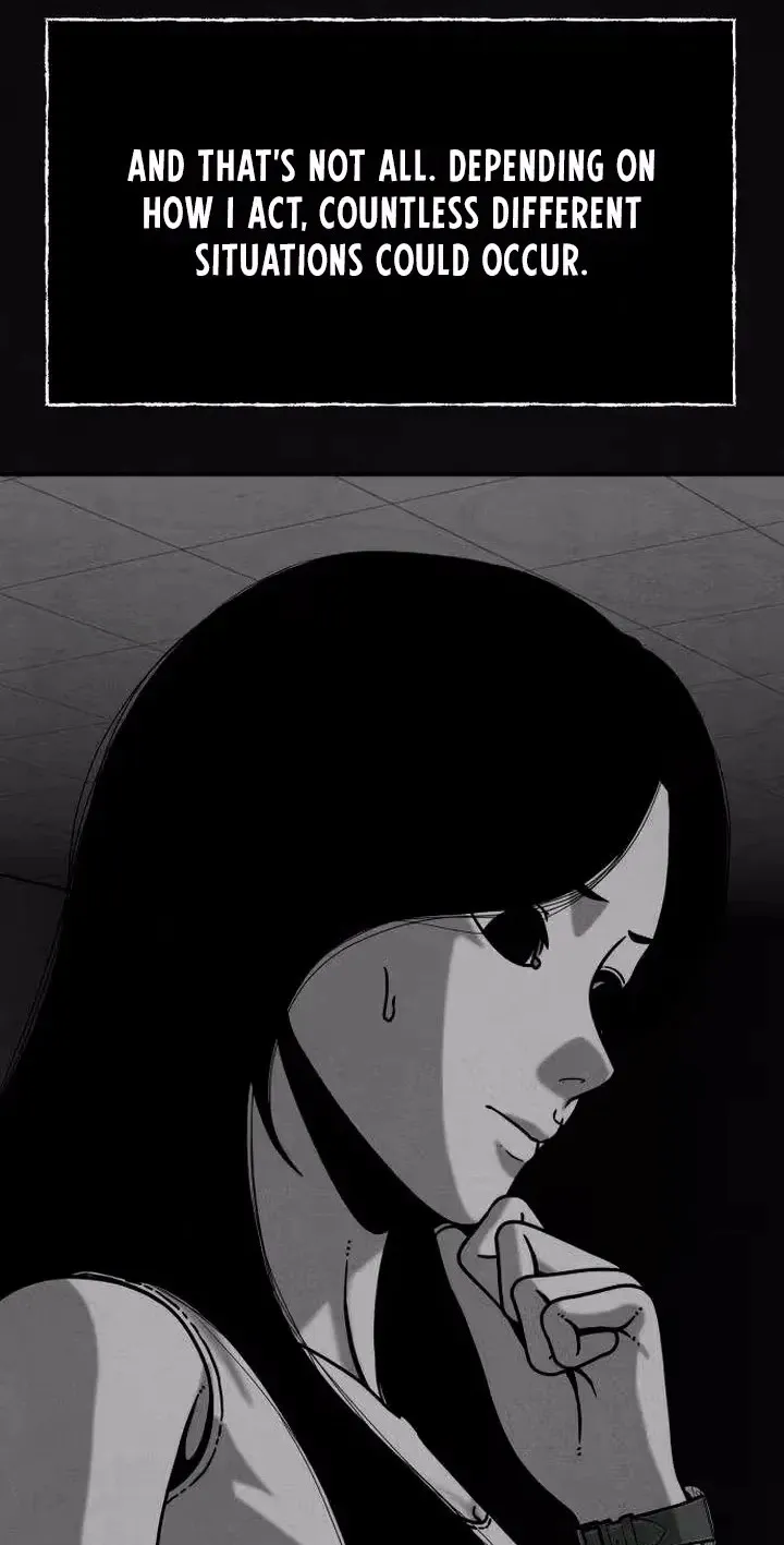 Read Death Loop chapter 12 image 69 on Lezhin