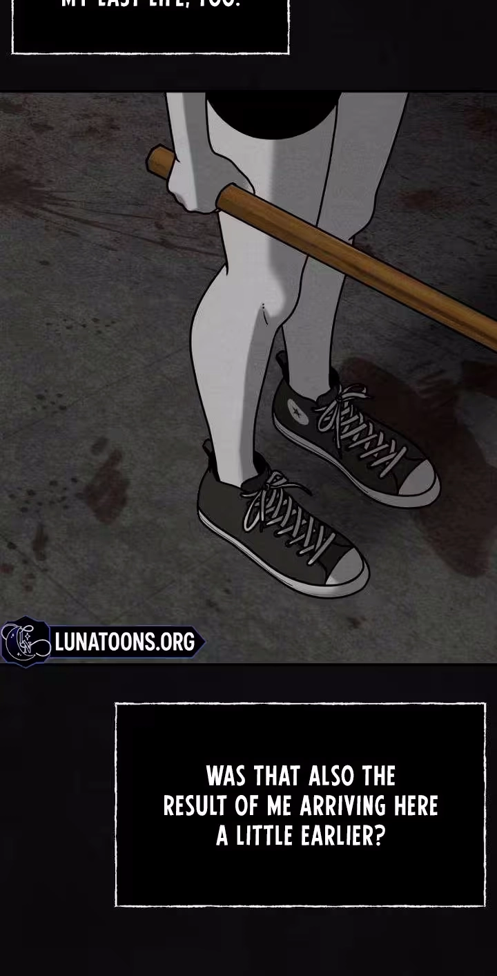 Read Death Loop chapter 12 image 71 on Lezhin
