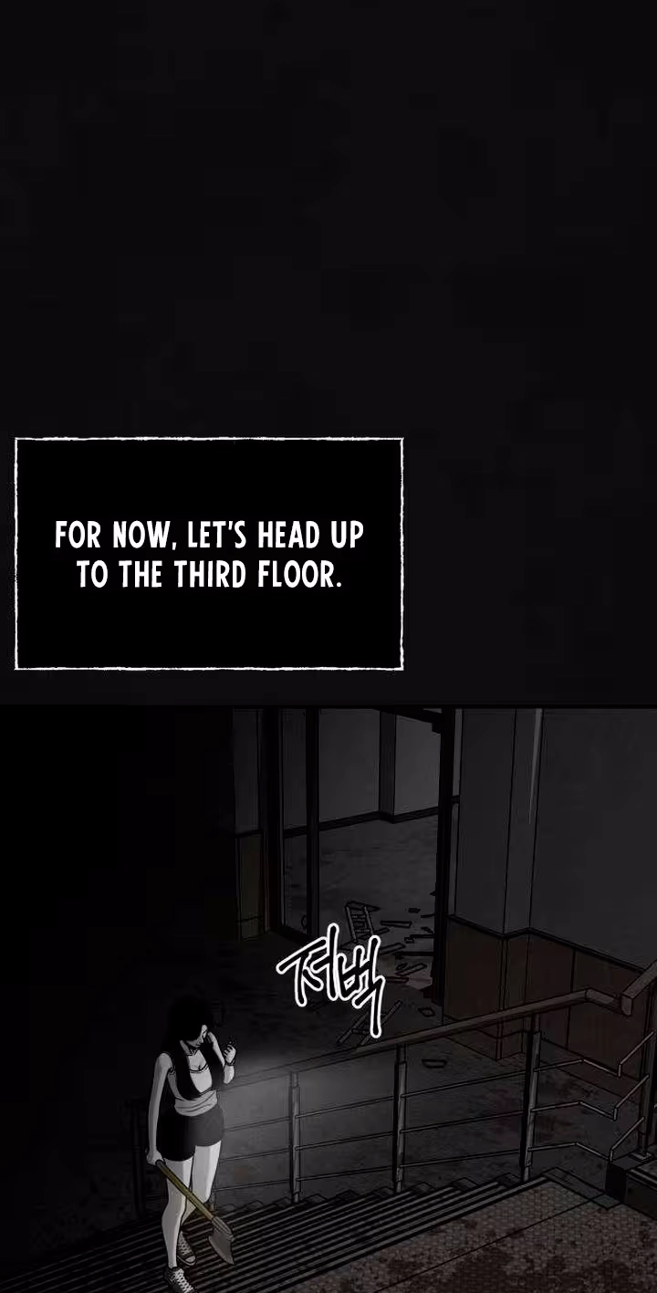 Read Death Loop chapter 12 image 73 on Lezhin