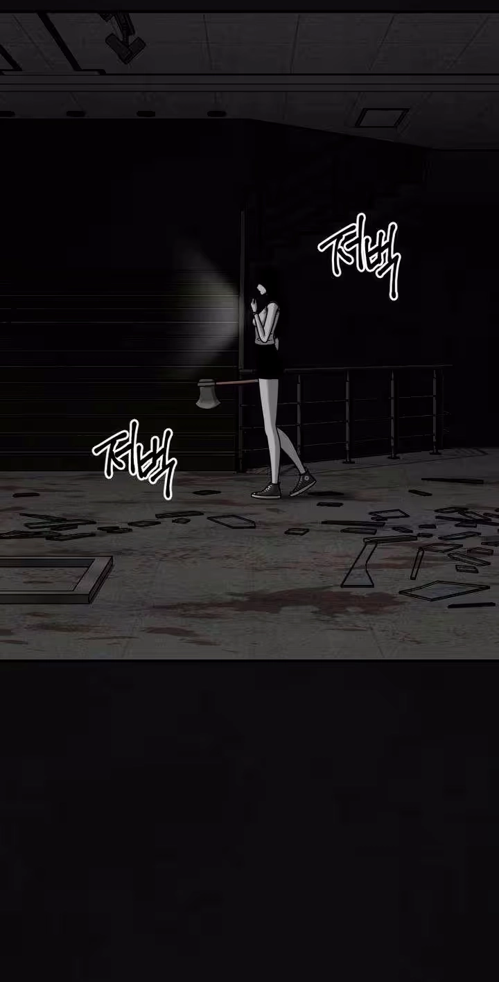 Read Death Loop chapter 12 image 75 on Lezhin