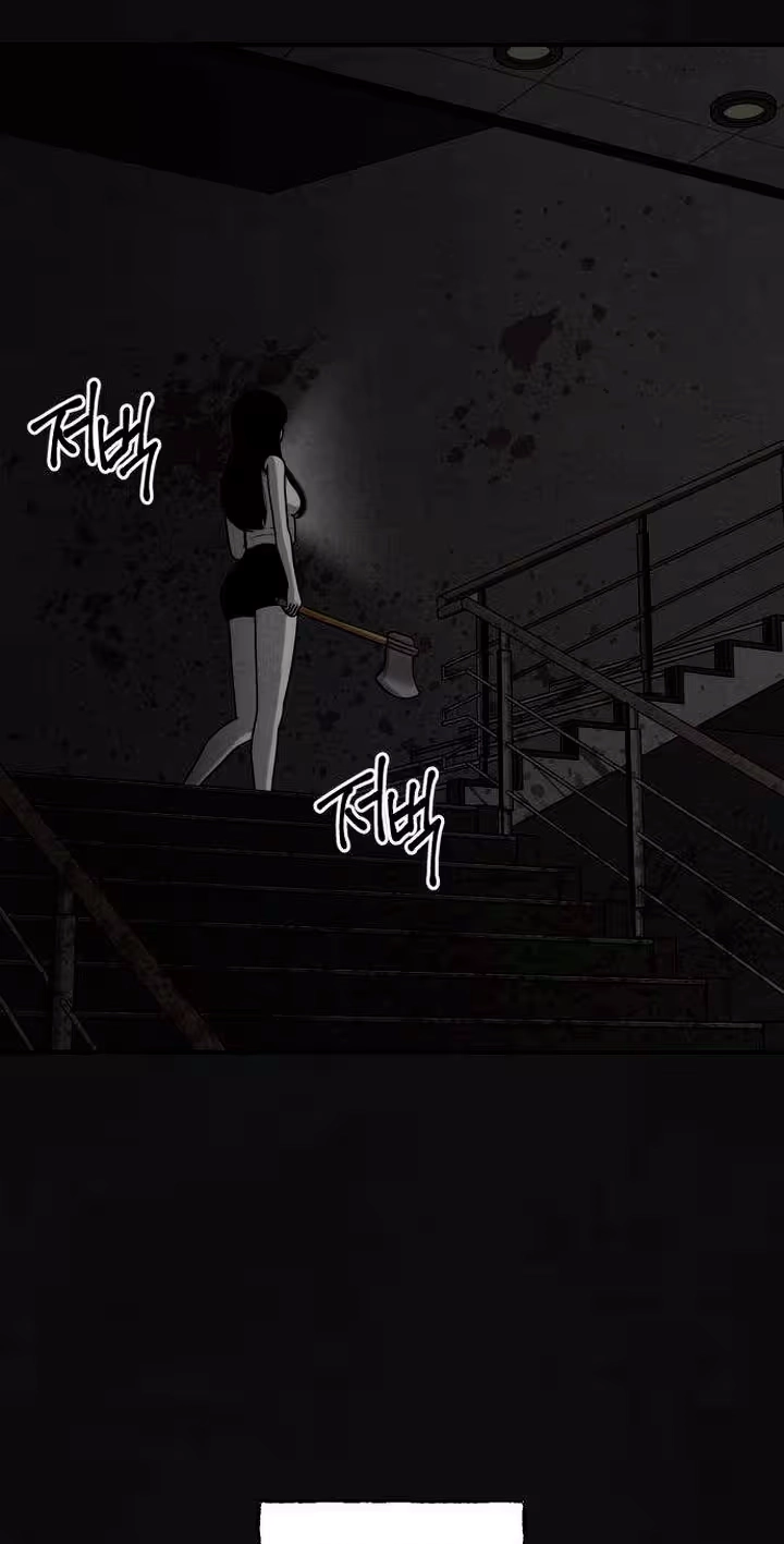 Read Death Loop chapter 12 image 76 on Lezhin