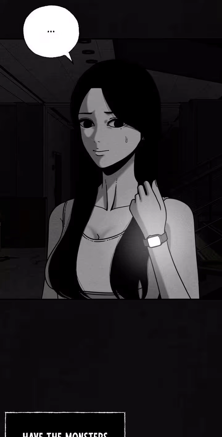 Read Death Loop chapter 12 image 78 on Lezhin
