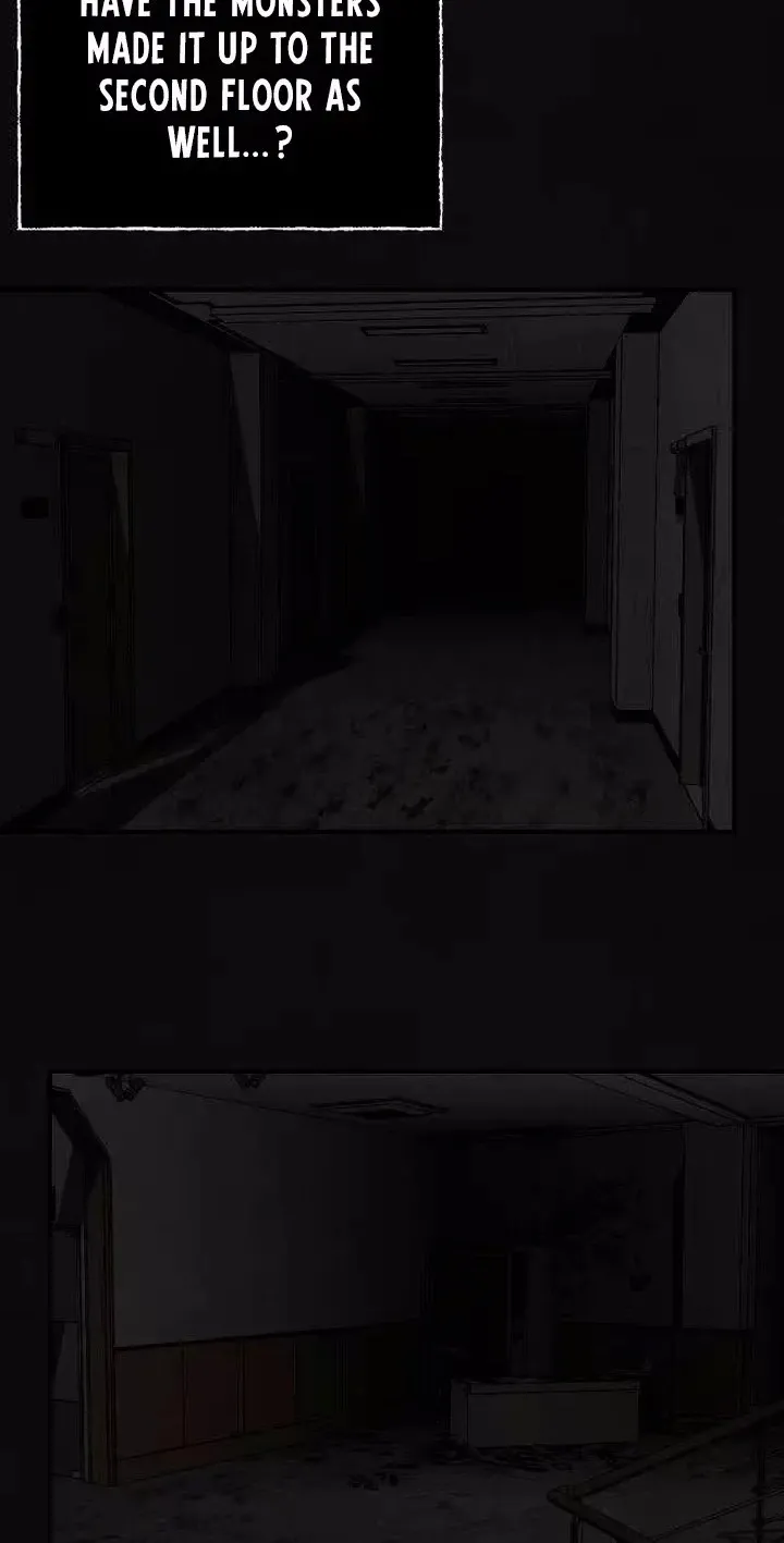 Read Death Loop chapter 12 image 79 on Lezhin