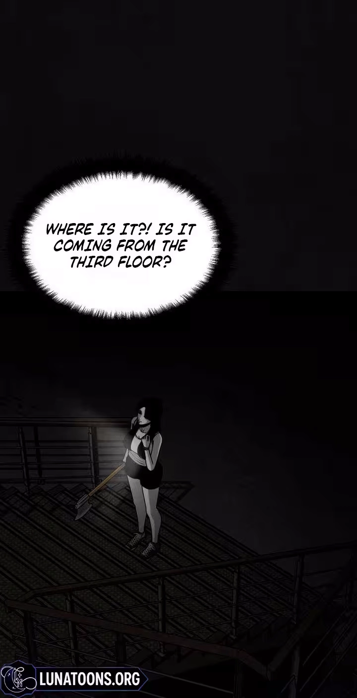 Read Death Loop chapter 12 image 83 on Lezhin