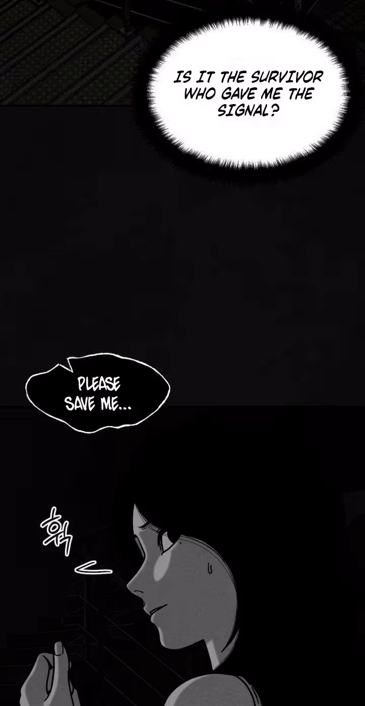 Read Death Loop chapter 12 image 84 on Lezhin