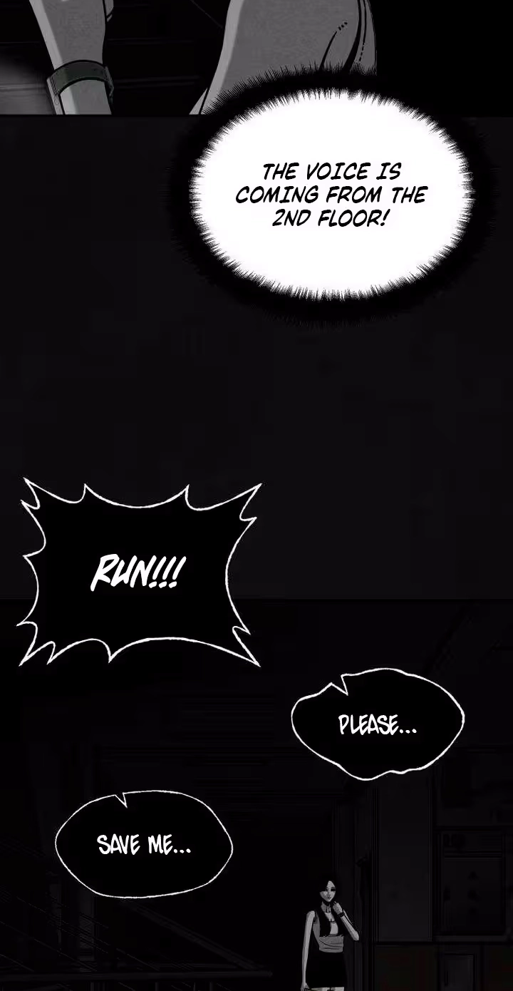 Read Death Loop chapter 12 image 85 on Lezhin
