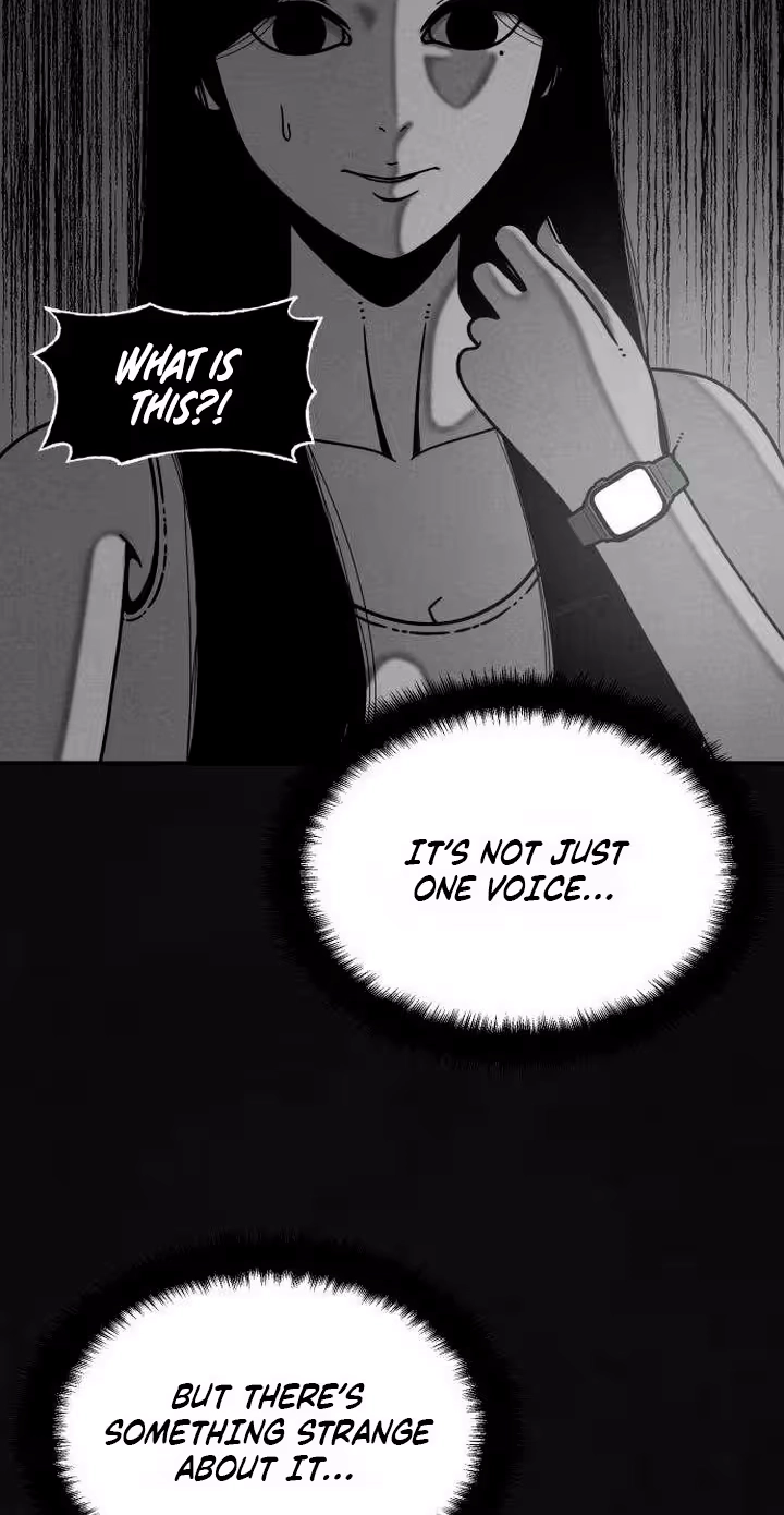 Read Death Loop chapter 12 image 87 on Lezhin