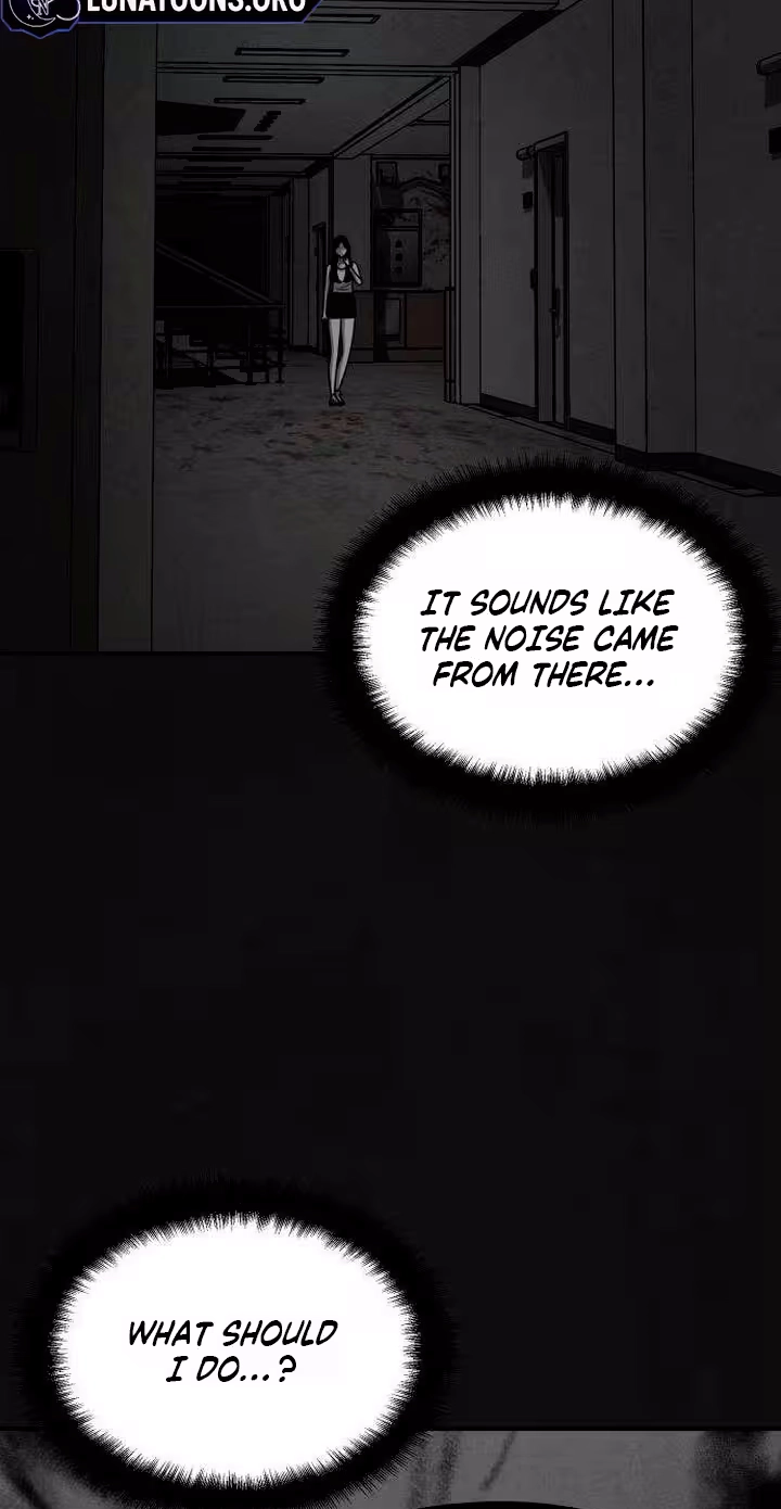 Read Death Loop chapter 12 image 90 on Lezhin