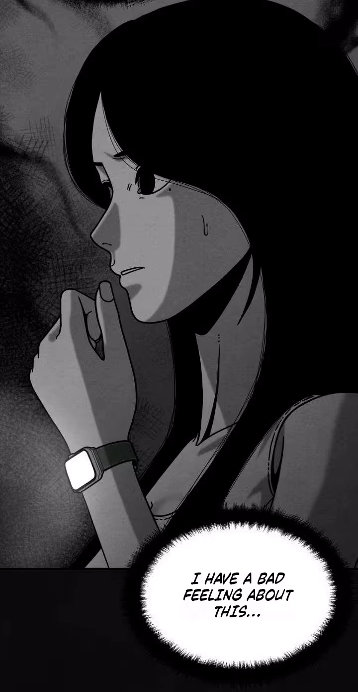 Read Death Loop chapter 12 image 91 on Lezhin