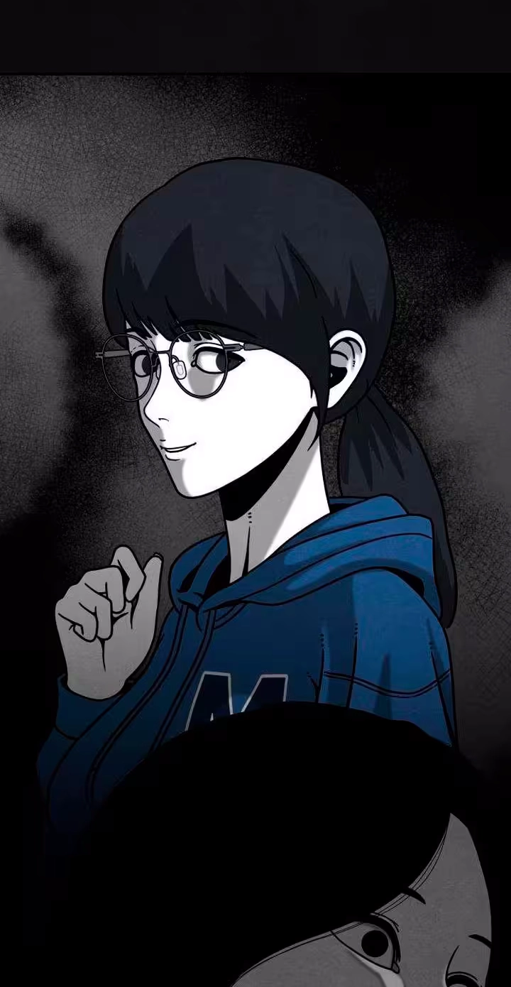 Read Death Loop chapter 12 image 94 on Lezhin