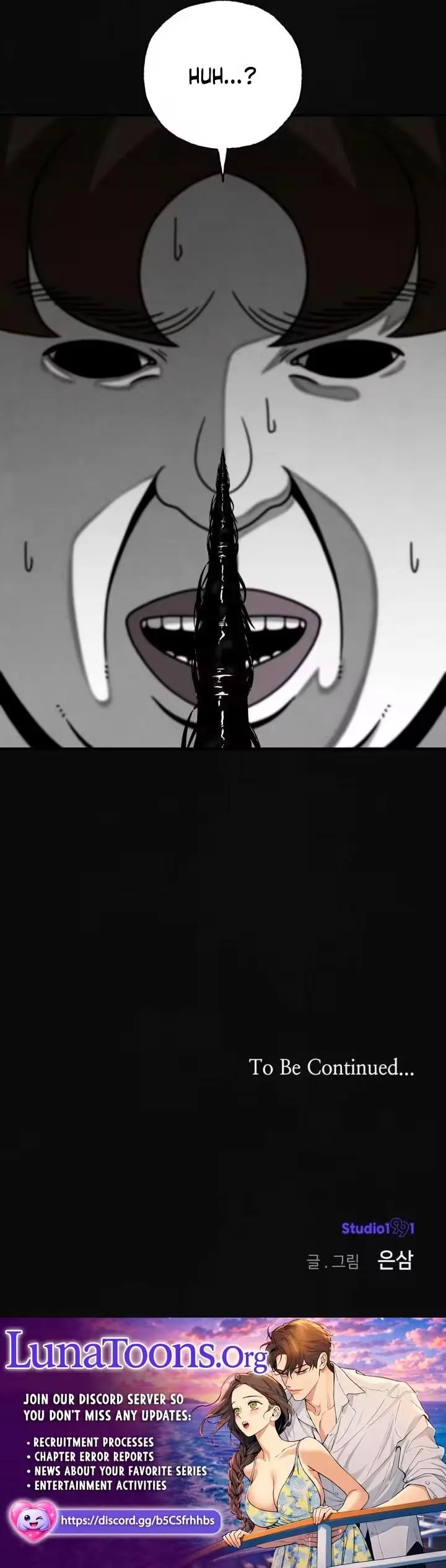 Read Death Loop chapter 15 image 8 on Lezhin