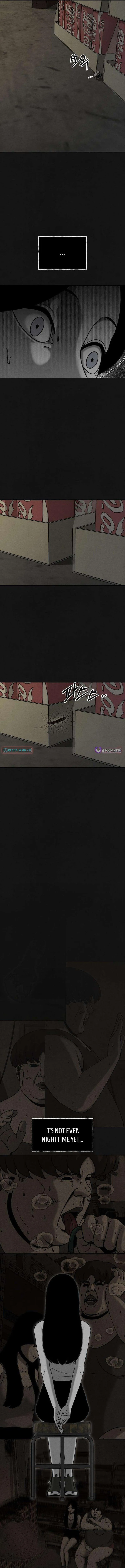 Read Death Loop chapter 2 image 10 on Lezhin
